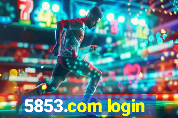 5853.com login